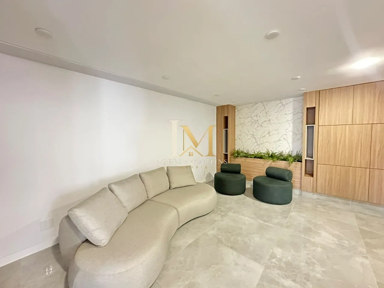 63 m² apartment with a washing machine and a home office — photo 51