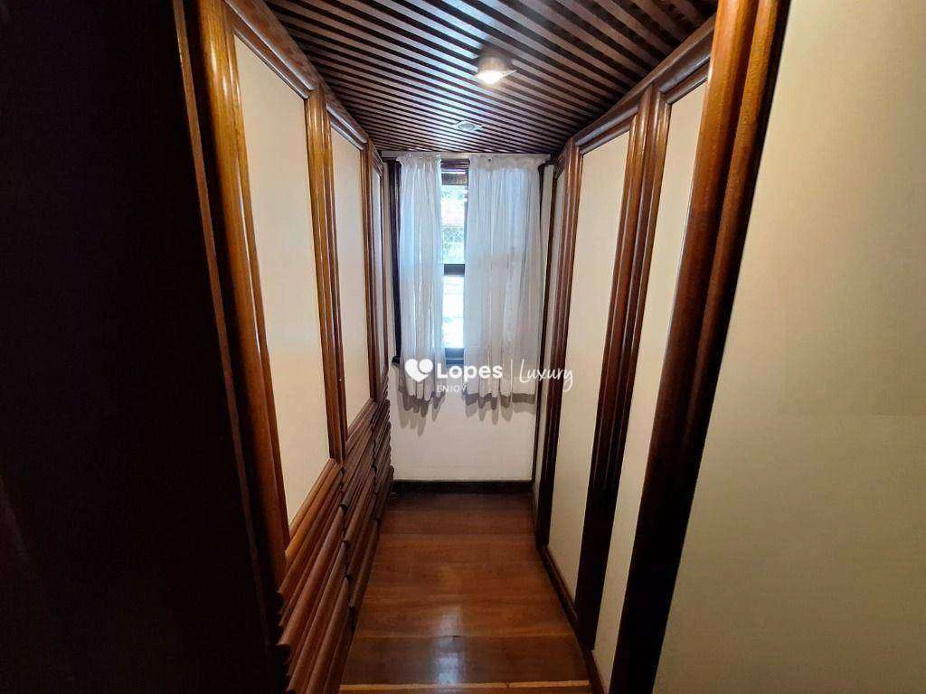 Casa com 6 quartos e 720 m² com piscina e sauna — photo 12