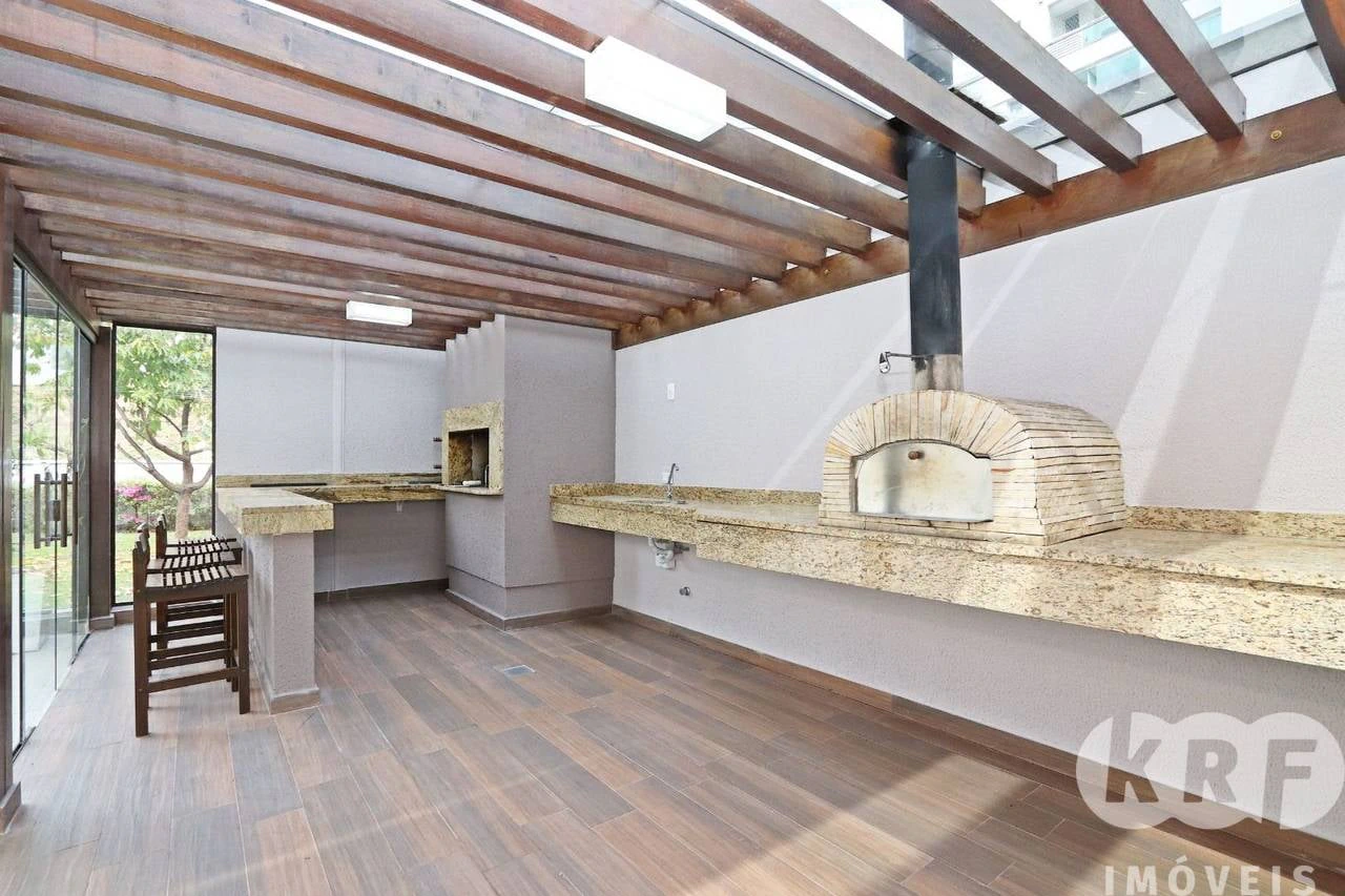 Private pool in a 3-bedroom apartment, 79 m² — photo 27
