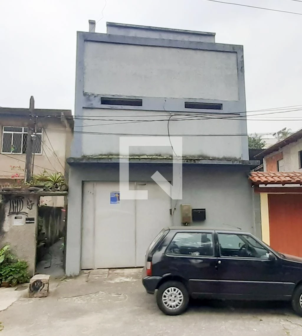 Casa mobiliada com 1 quarto e 2 banheiros, 3 vagas — photo 33