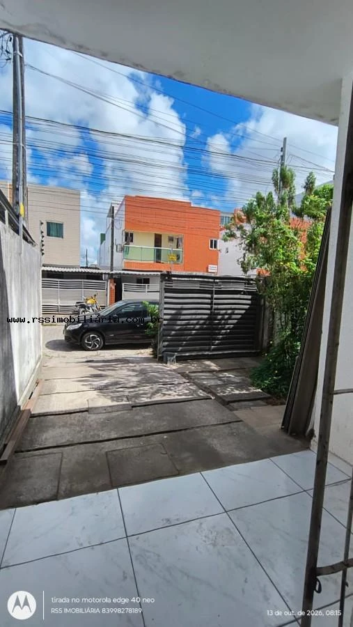 Дом: 2 спальни, 1 со своей ванной, 60 м², Жуан-Песоа — photo 4