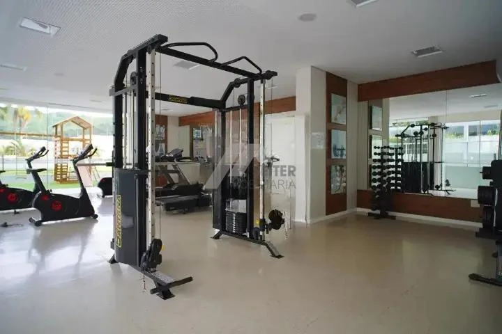 Apartamento amueblado de 47 m² con 2 suites — photo 49