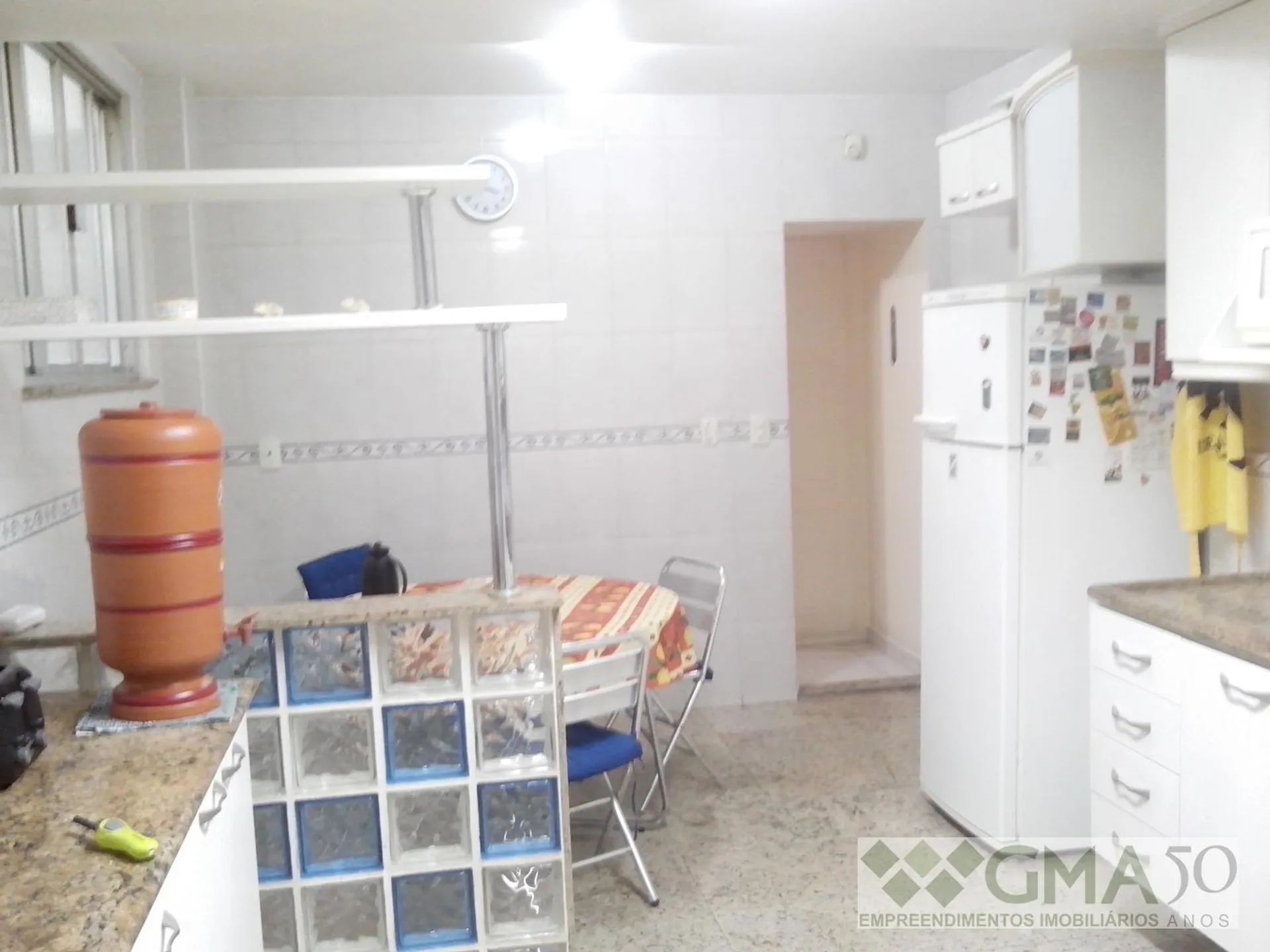 Apartamento com espaço de home office, Copacabana — photo 21