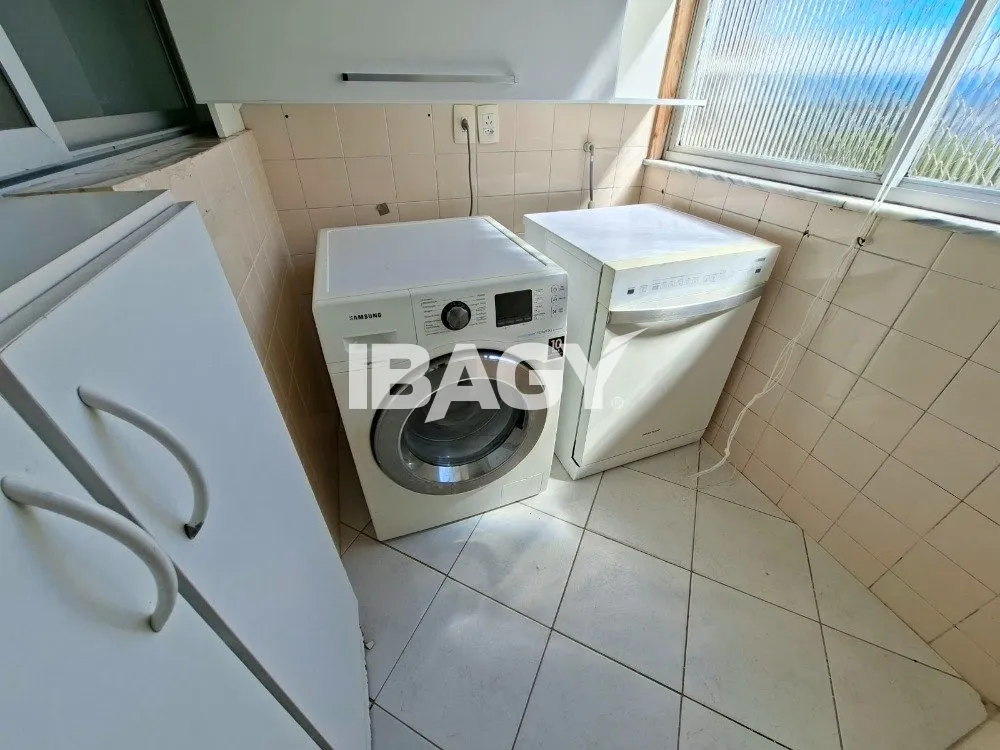 Departamento amueblado, 96 m², con vista al agua — photo 6