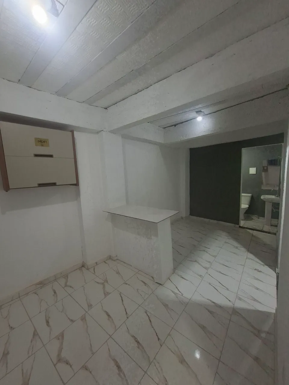One-bedroom, 46 m² house in Rio de Janeiro — photo 2