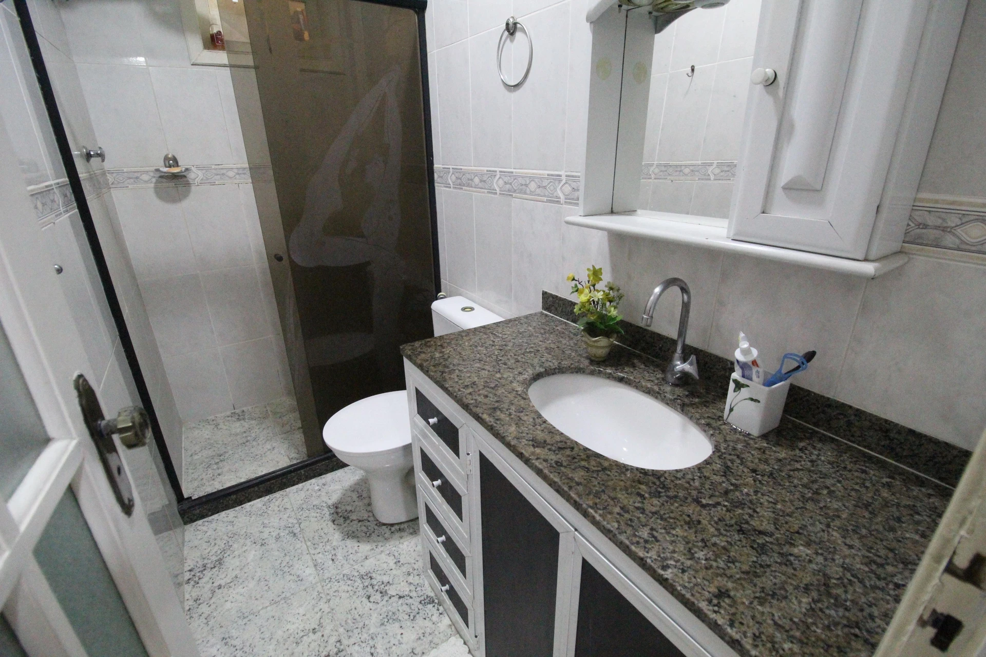 Casa amueblada con 3 dormitorios y cocina cerrada — photo 38