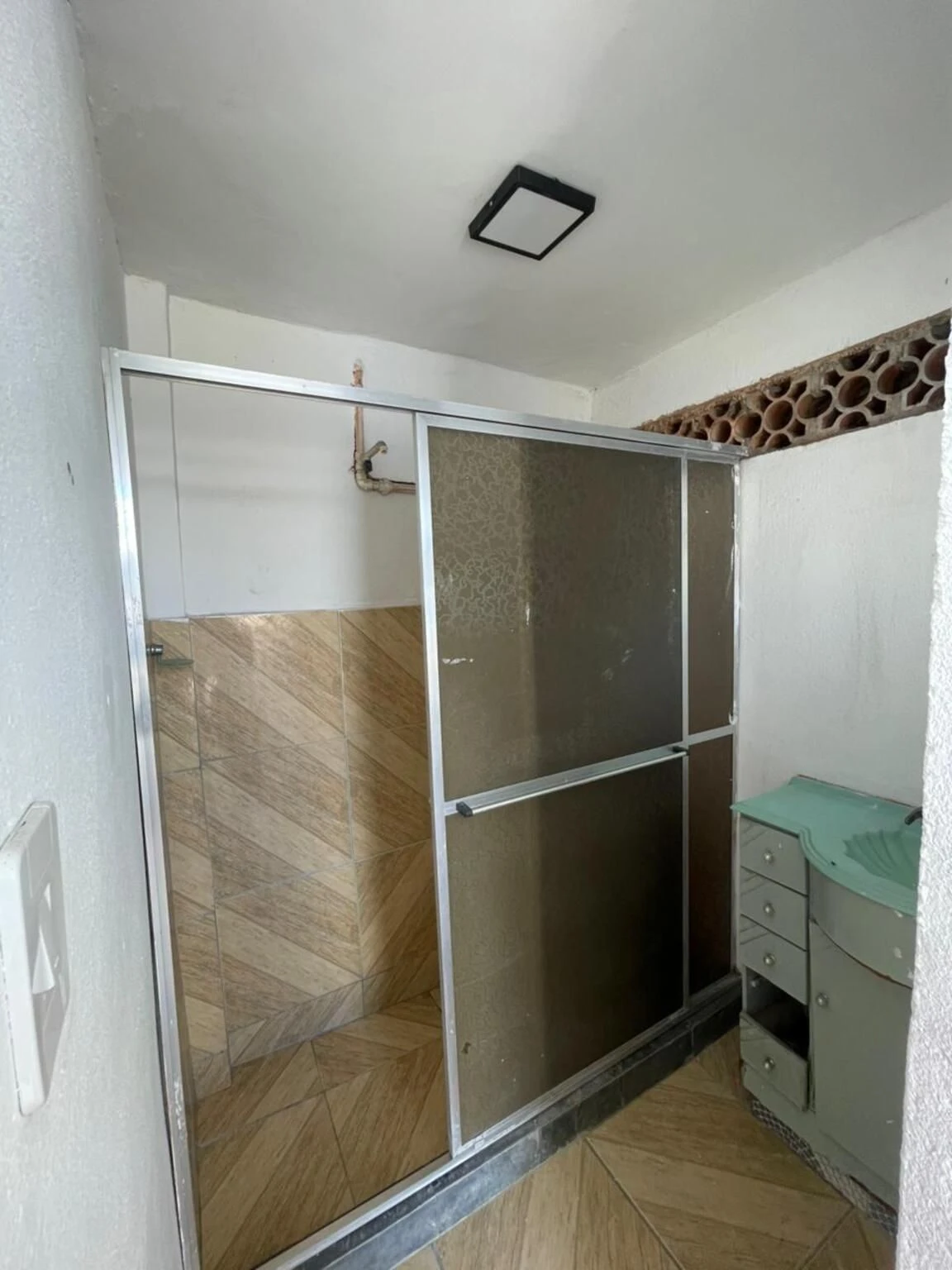 Casa não mobiliada com 2 quartos e 3 banheiros — photo 18