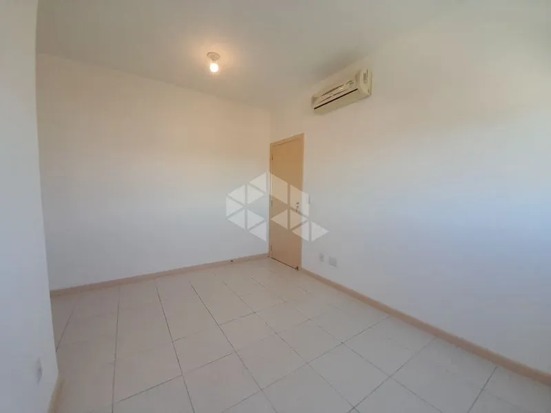 95 m² apartment with 3 bedrooms and 2 bathrooms — photo 25