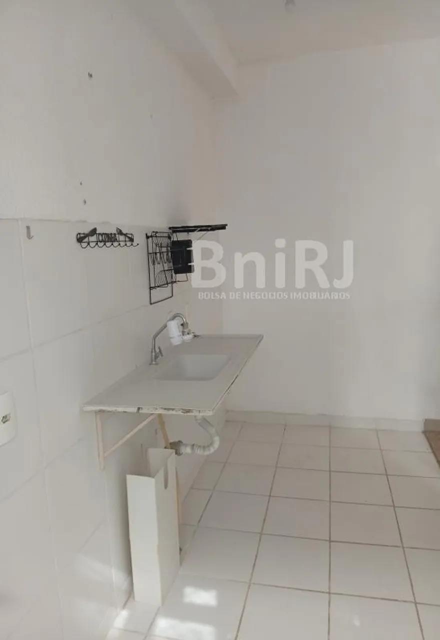 Apartamento sem mobília com 2 quartos e 1 vaga — photo 3