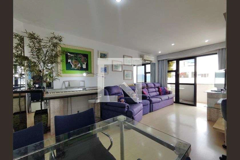 Мебльована квартира 74 м² з 2 спальнями-сюїтами — photo 9