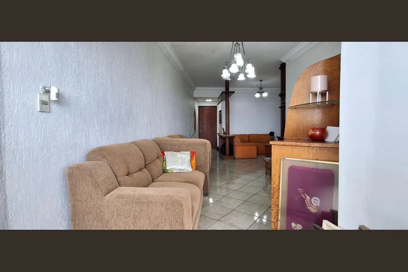 3-bedroom apartment with 2 parking spots and 3 baths — photo 5