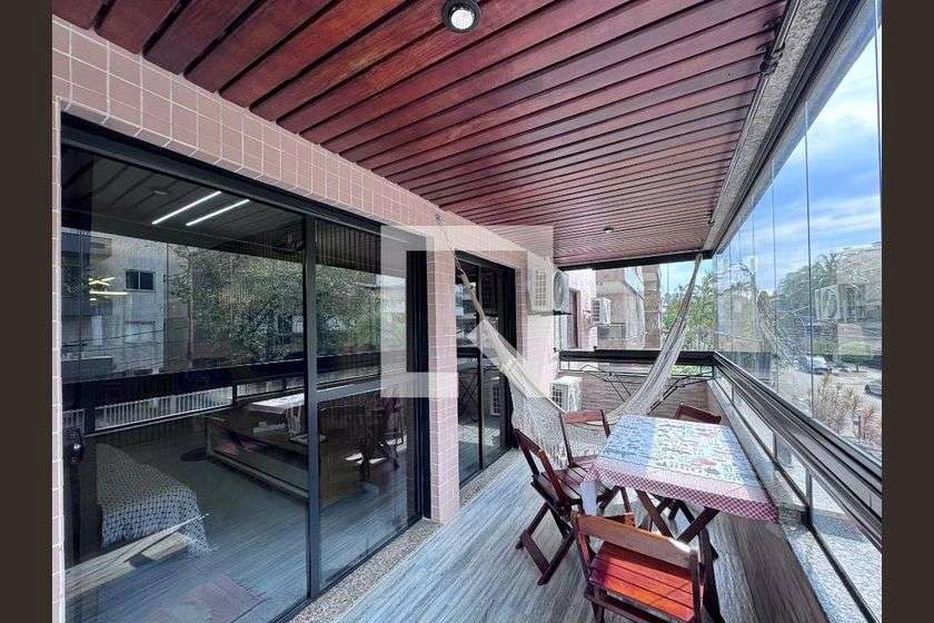 Apartamento mobiliado de 72 m² com 2 quartos e vaga — photo 8