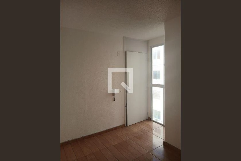 2-bedroom apartment with 49 m² and 1 parking spot — photo 13