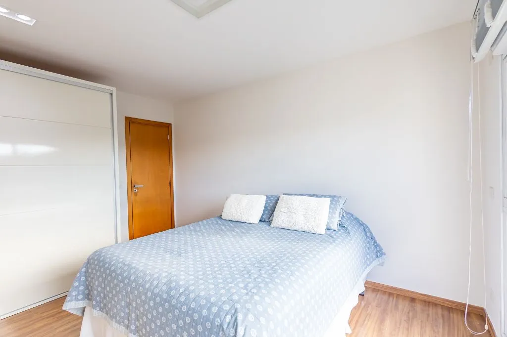 3-bedroom apartment on the 6th floor (top level) — photo 17
