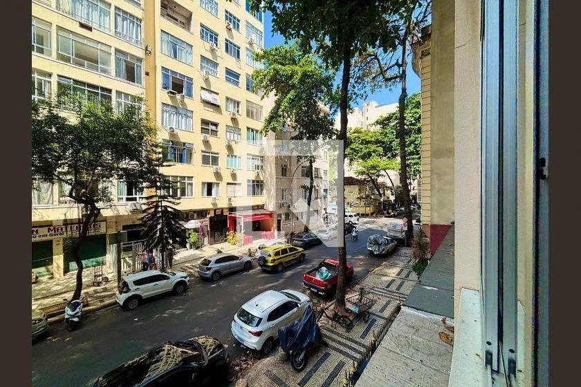 Departamento amueblado de 80 m² en Rio de Janeiro — photo 16