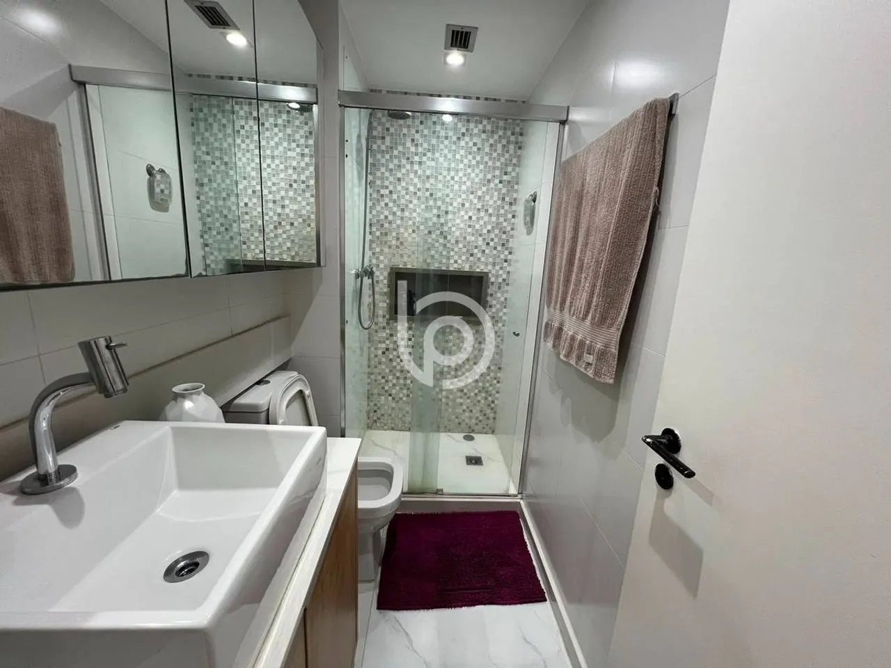 Apartamento para locação de 70 m² com 2 quartos e 2 vagas — photo 5