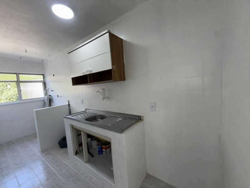 Apartamento de 1 quarto com vaga e 40 m² — photo 9