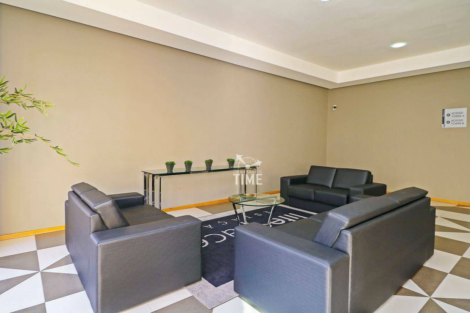 Apartamento mobiliado de 1 dormitório, 50 m², sem vaga — photo 3
