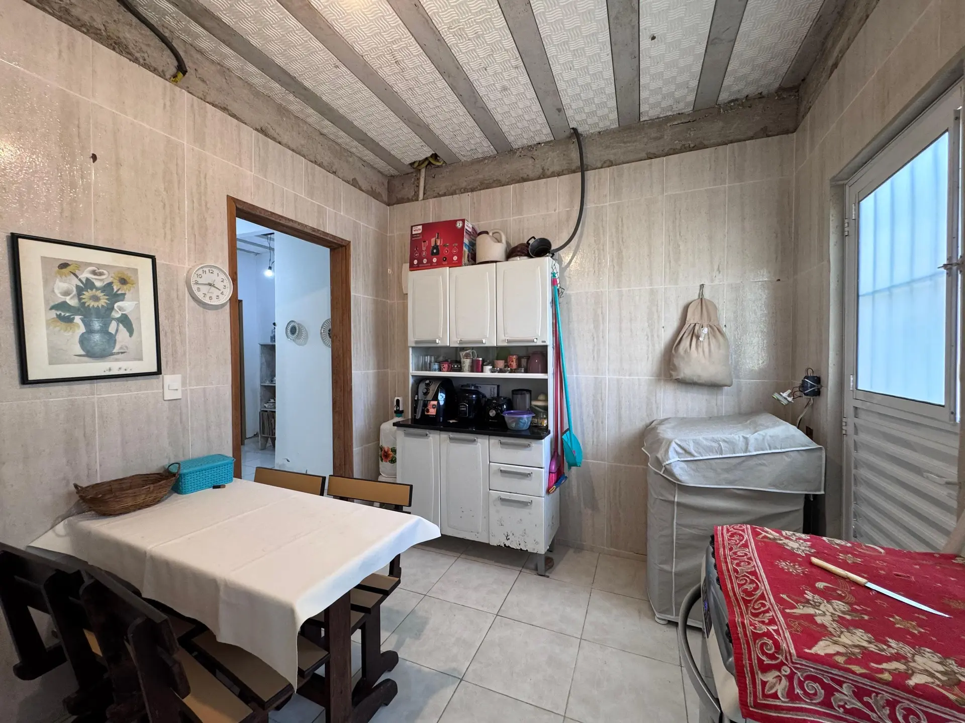 Furnished house with 2 bedrooms and private garden — photo 12