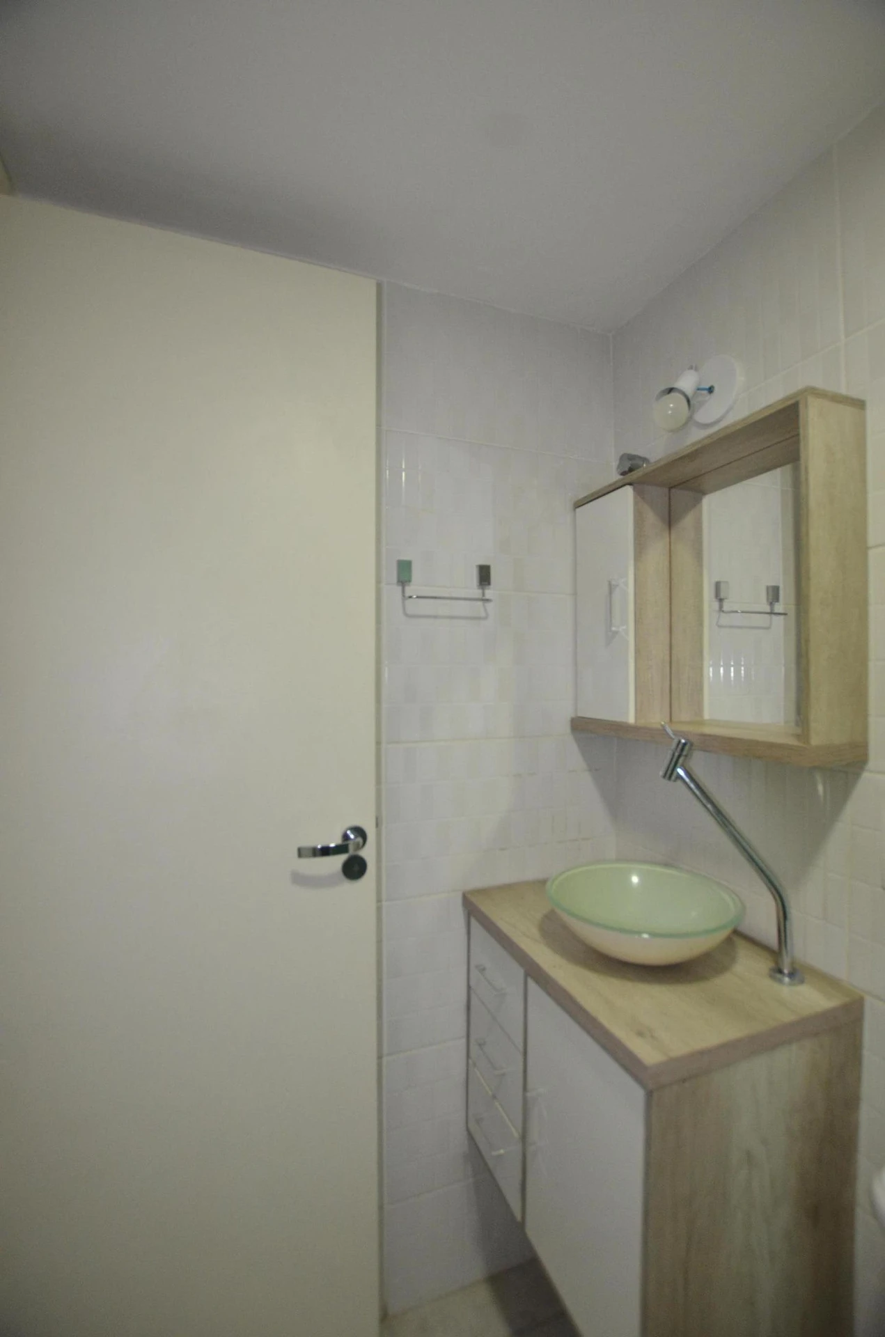 Квартира з однією спальнею та видом на парк, Ріо-де-Жанейро — photo 17