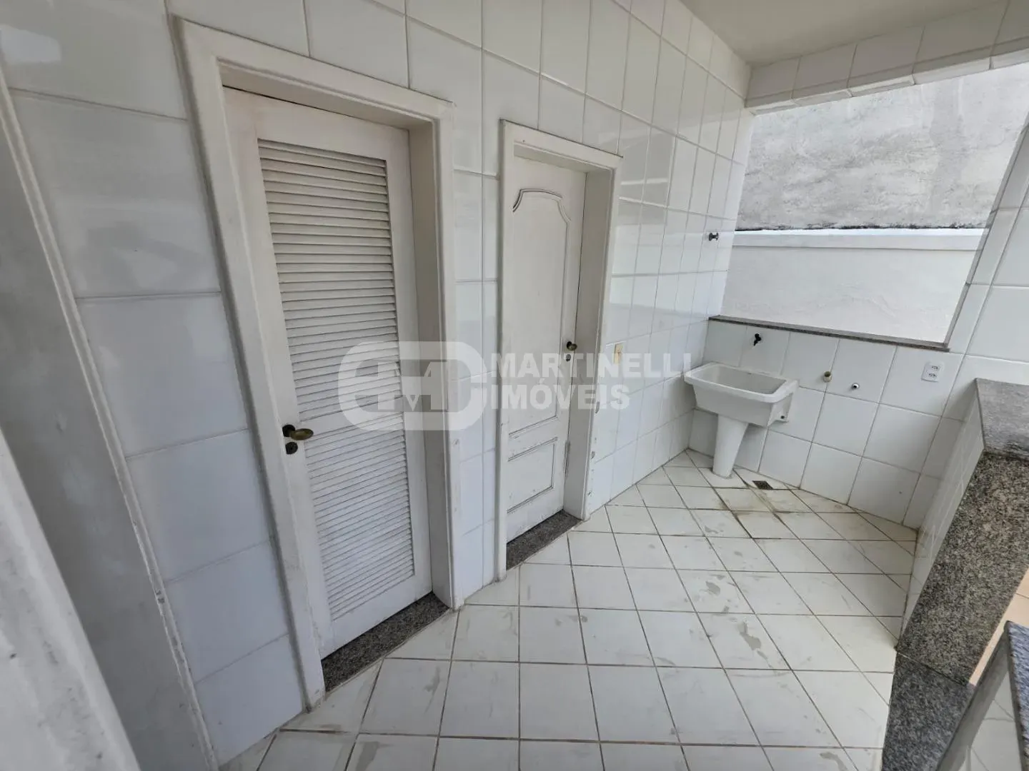 House, 267 m², with a grill on the balcony — photo 13