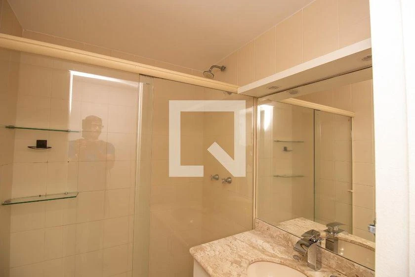 Apartamento de 3 quartos com espaço de home office — photo 30