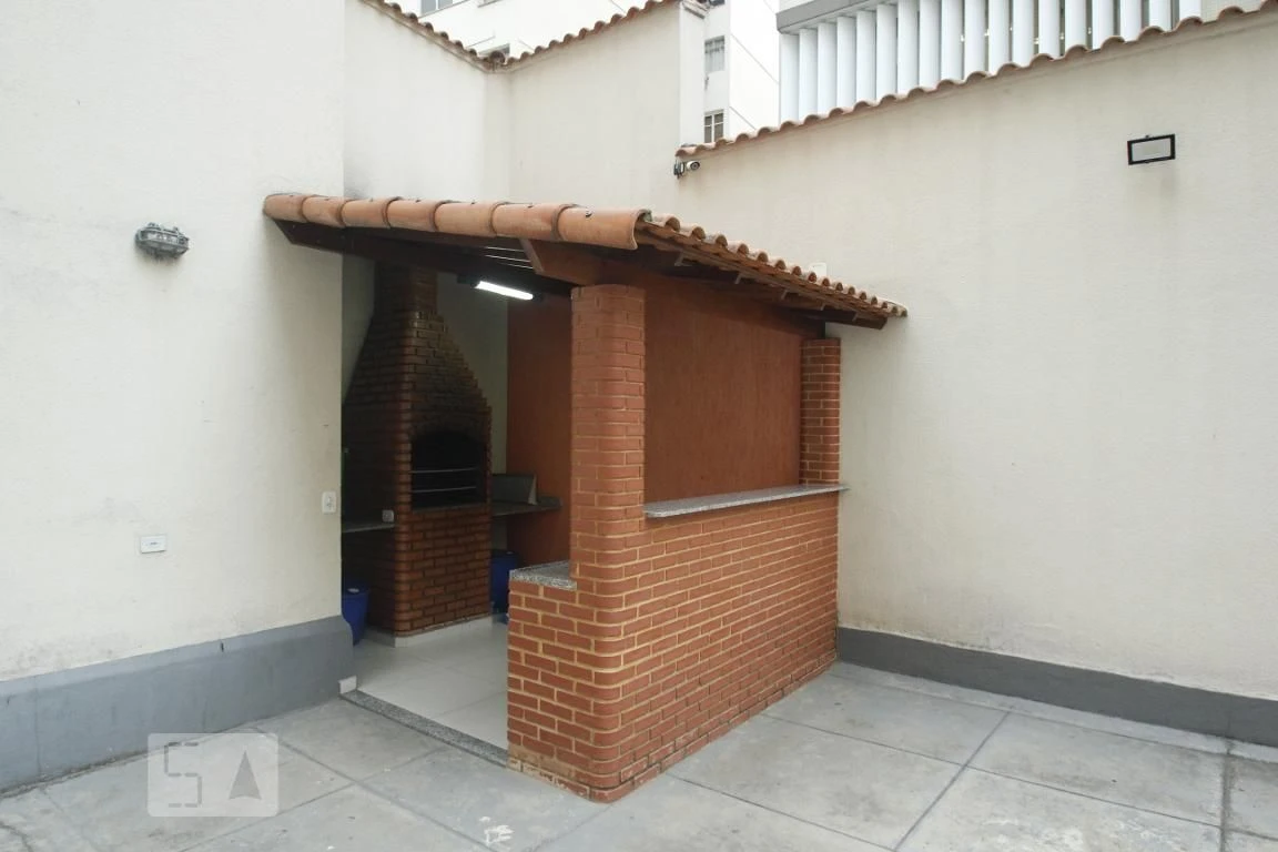 Rental apartment with 2 bedrooms and a balcony — photo 26