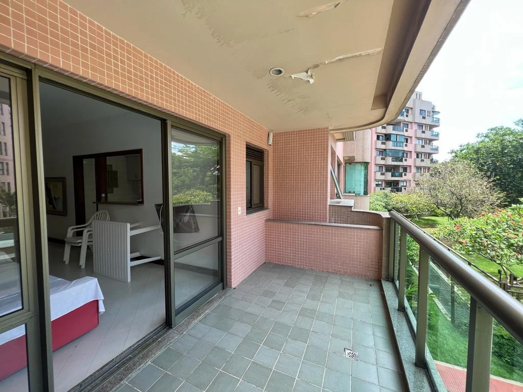 Квартира 60 м² з 1 спальнею та паркуванням — photo 5