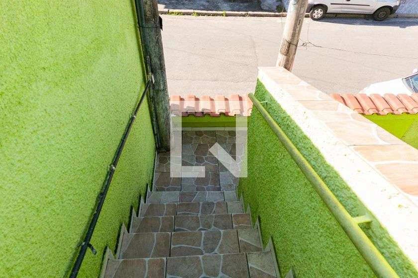 50 m² furnished house with 2 bedrooms and a balcony — photo 4