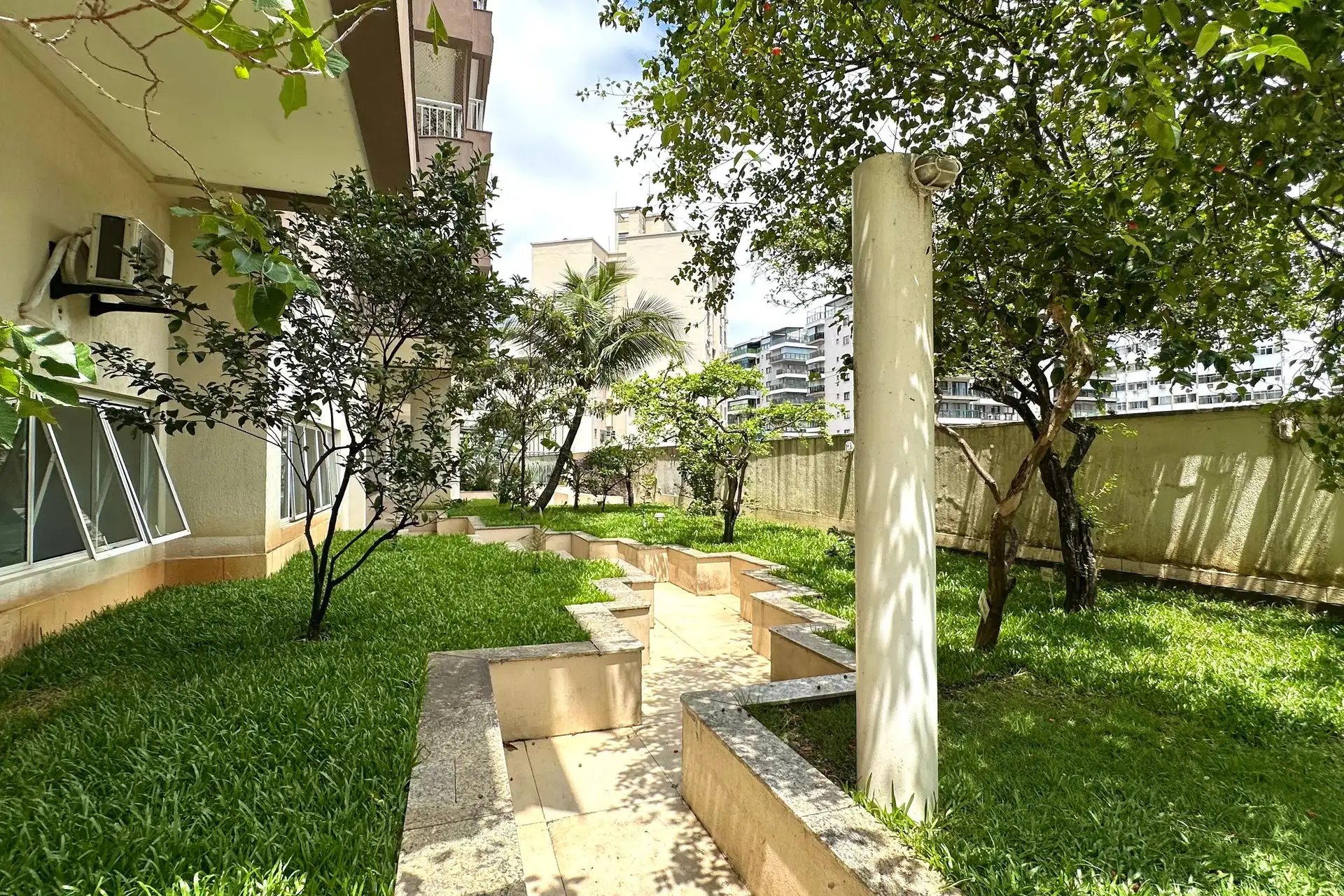 Apartamento de 3 quartos com vista para a água — photo 59