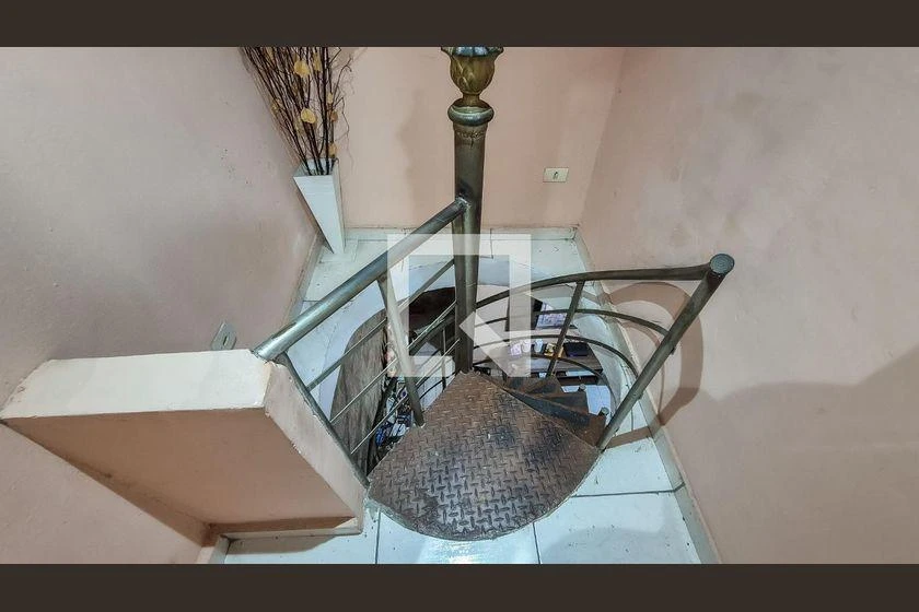 Casa mobiliada com 2 quartos e área de 30 m² — photo 15