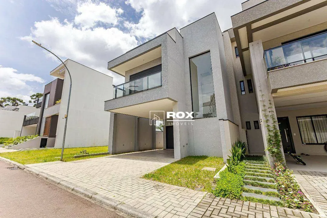 Single-family house with private garden and 3 suites — photo 25
