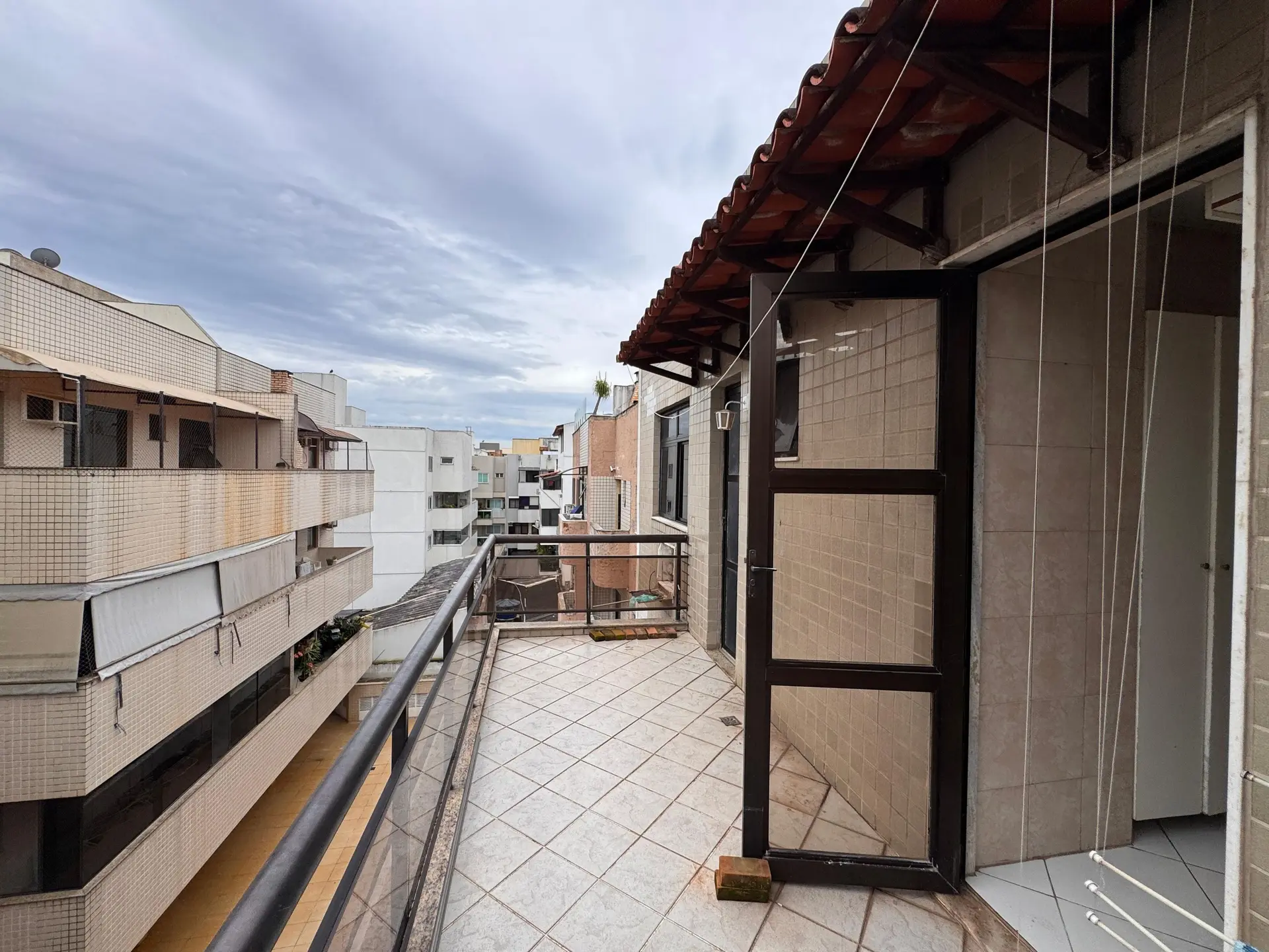 3 quartos e máquina de lavar: apartamento de 193 m² — photo 11