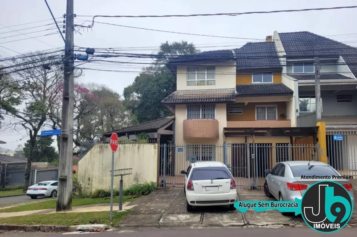 200 m² unfurnished house with 3 bedrooms and 3 parking — photo 5