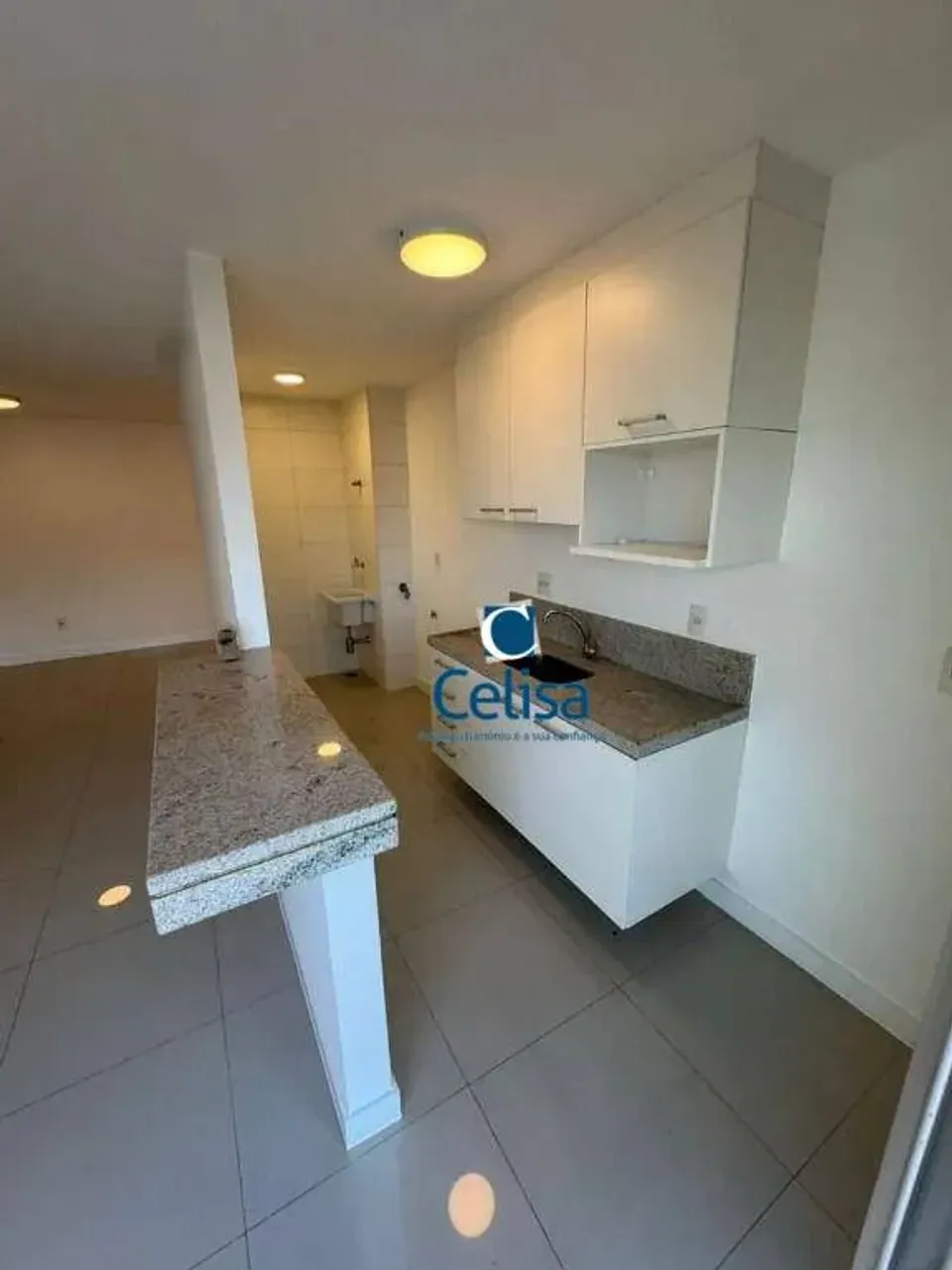 Apartamento com 2 quartos e 3 banheiros, varanda — photo 5