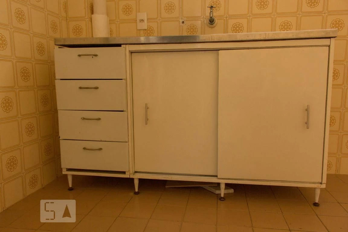 Apartment for rent with 2 bedrooms, balcony and 2 baths — photo 27