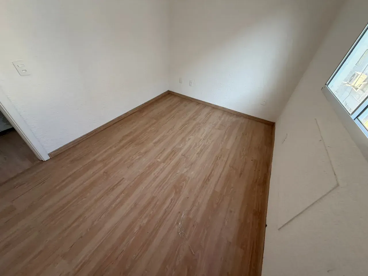 40 m² apartment with 2 bedrooms and 1 parking space — photo 13