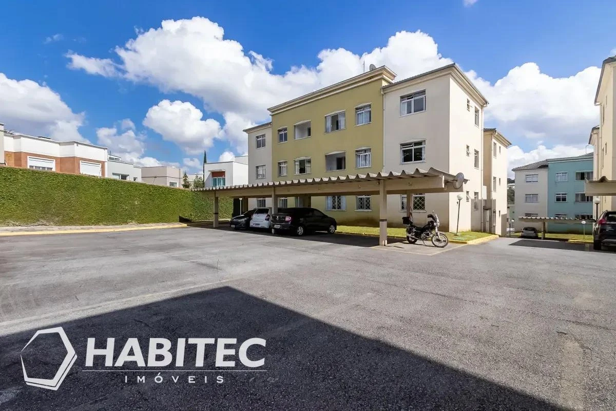 3-bedroom, 69 m² apartment in Curitiba — photo 27