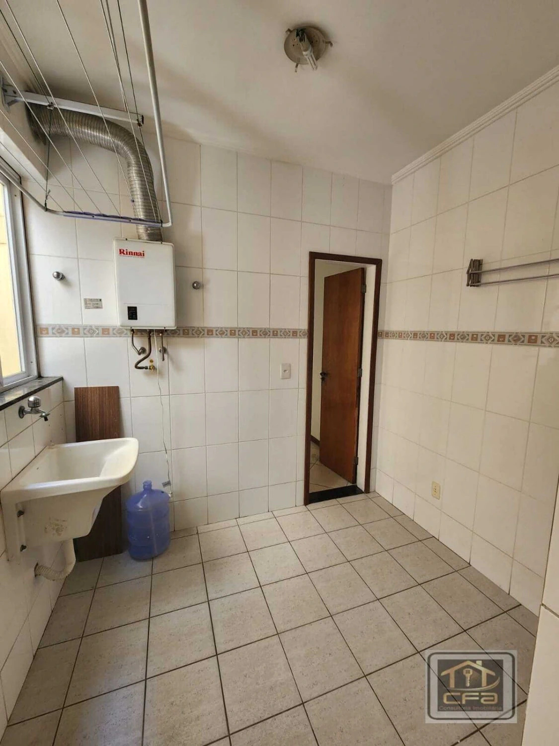Apartamento de 3 quartos, sendo 1 suíte, 133 m² — photo 6