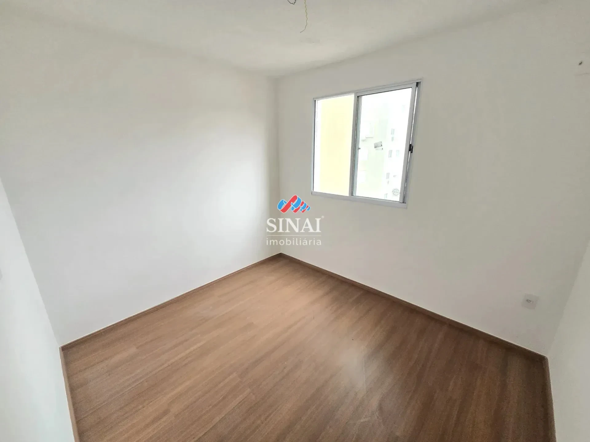56 m² apartment with 2 bedrooms and a balcony — photo 18
