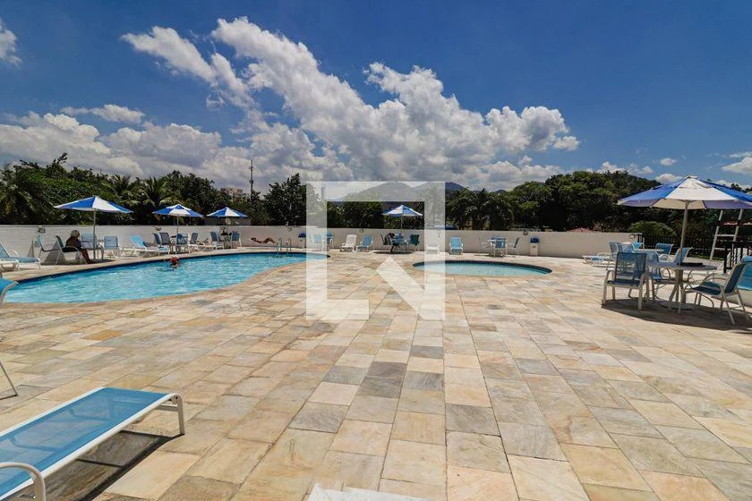 Water view in a 2-bedroom apartment, 68 m² — photo 35