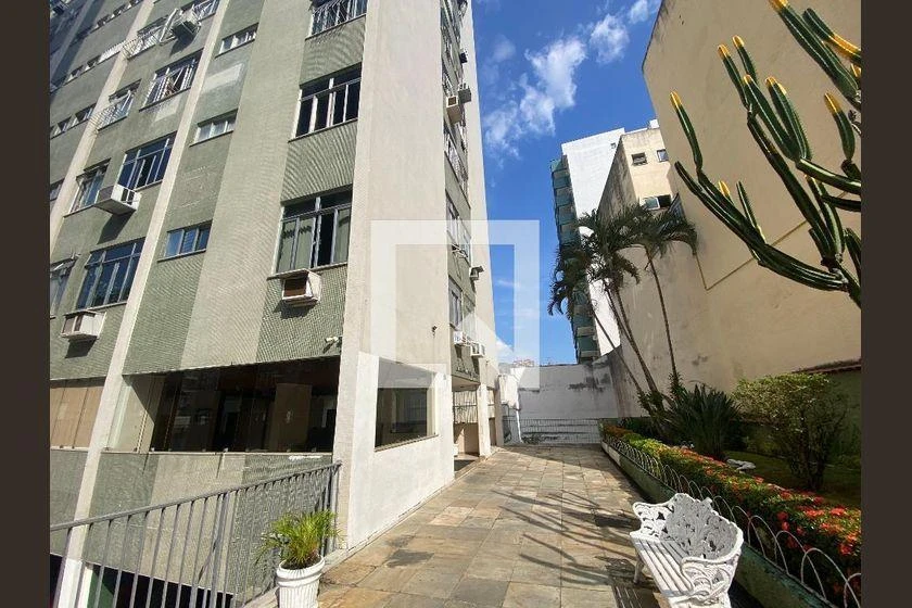 Apartamento sem vaga: 2 quartos e 60 m² — photo 37