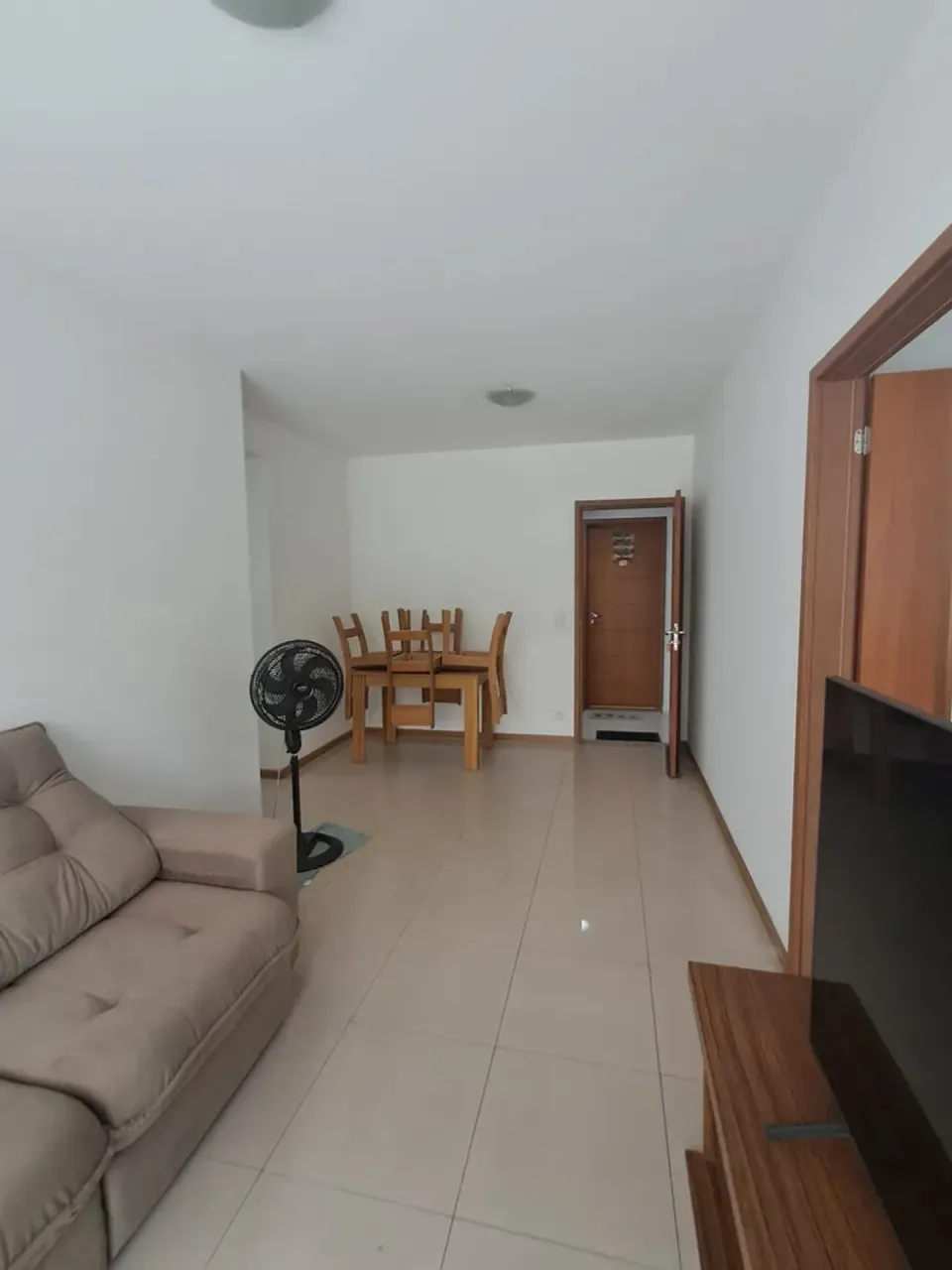Apartamento para alugar com 2 quartos e varanda — photo 3