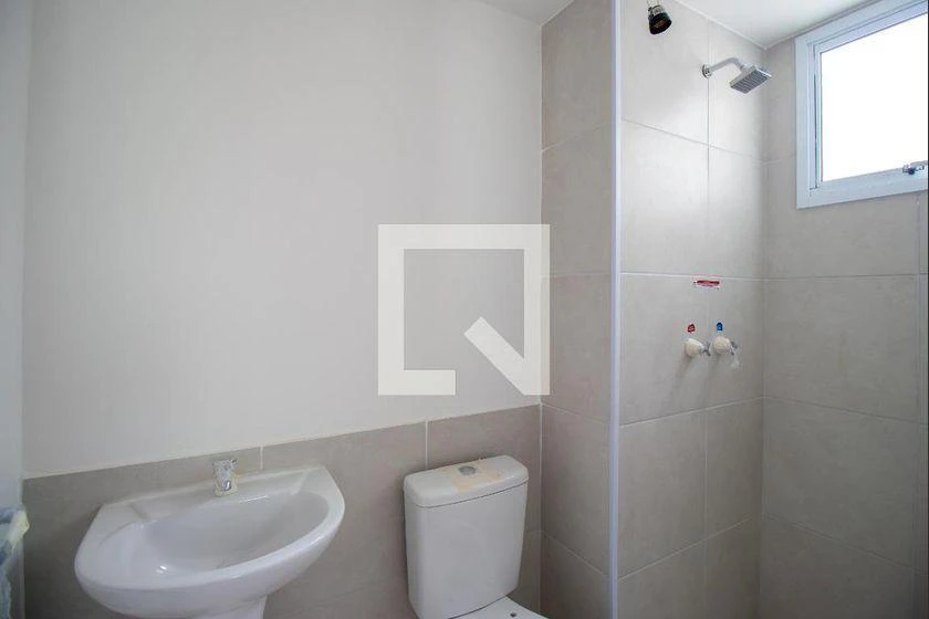 2 quartos e espaço de home office: apartamento de 42 m² — photo 16
