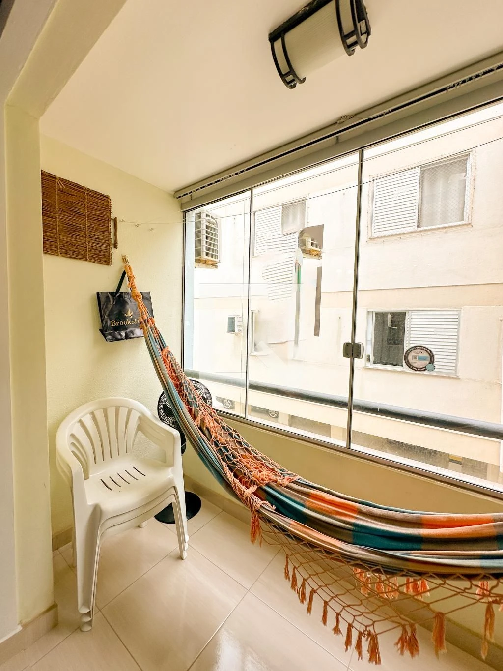 Apartamento mobiliado com 3 quartos e 1 suíte — photo 40