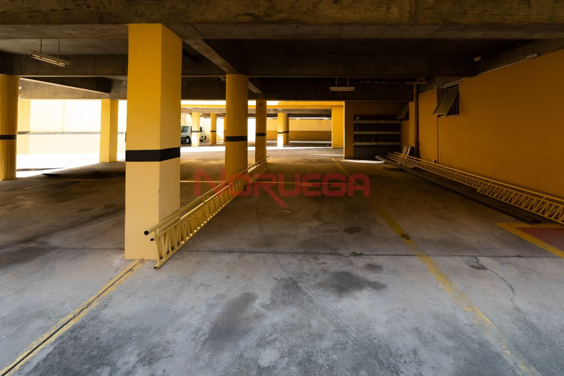 Apartamento com 2 quartos, 1 banheiro e 1 vaga — photo 22