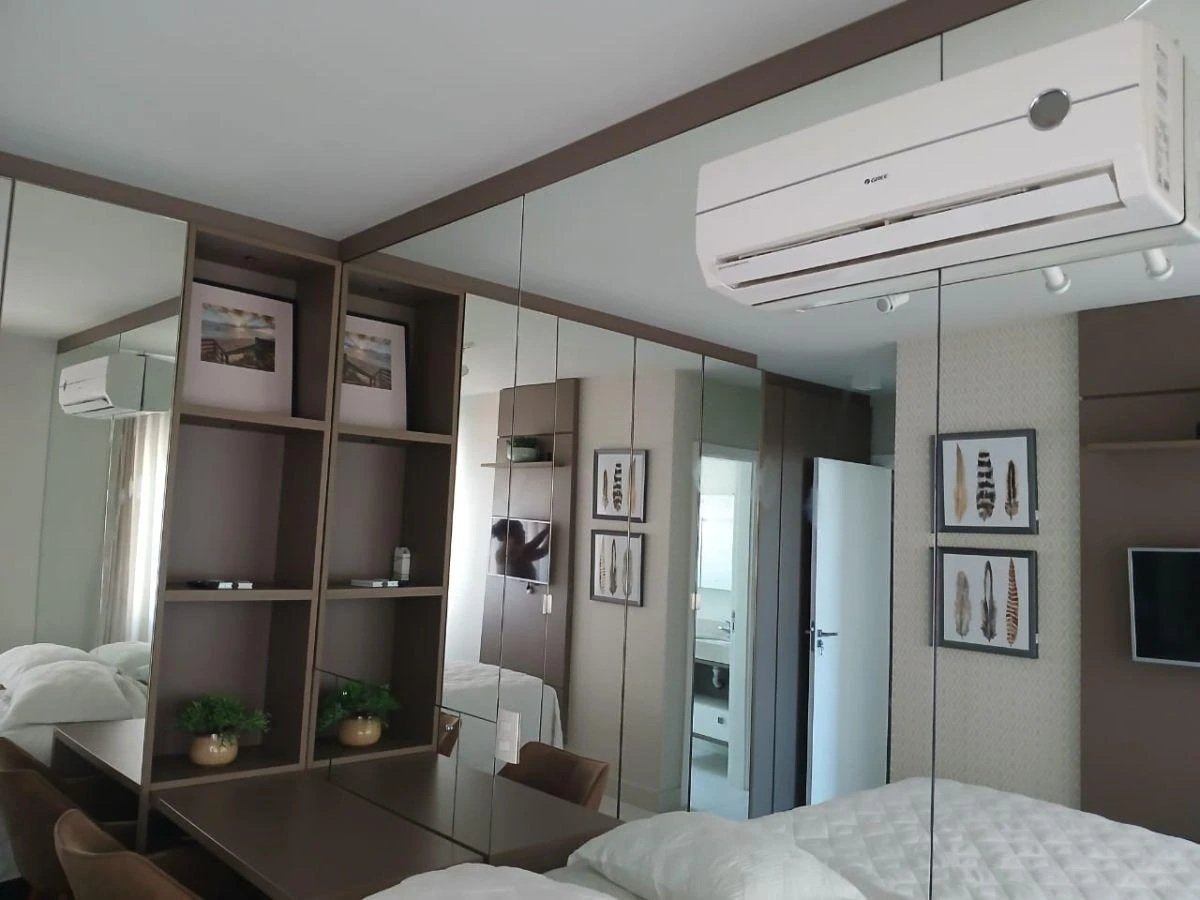 Apartamento mobiliado, 80 m², com espaço de home office — photo 20