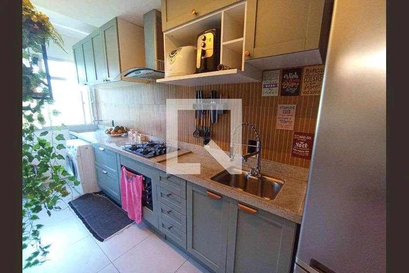 Мебльована квартира з 2 спальнями 60 м² і видом на гори — photo 10