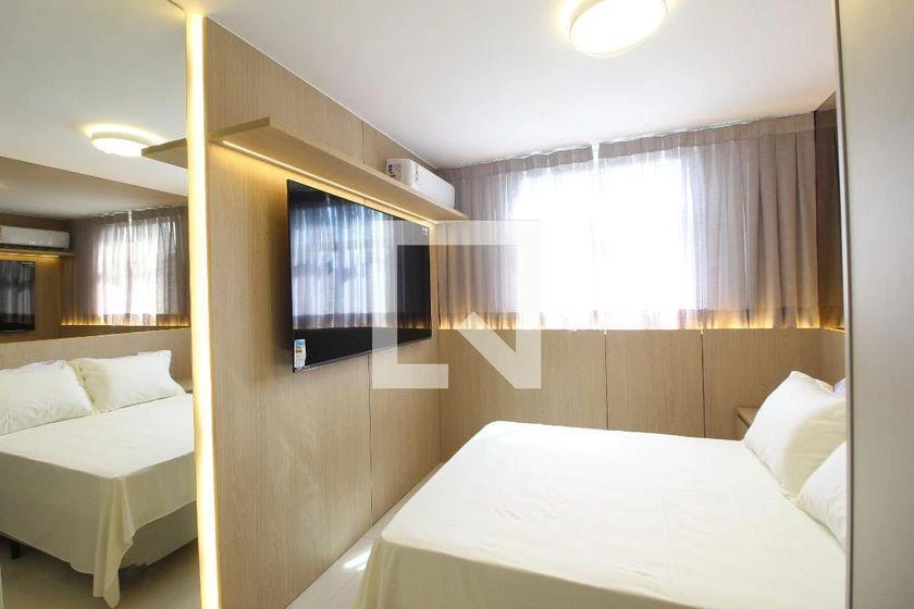 Apartamento mobiliado, 58 m², com vista para as montanhas — photo 8