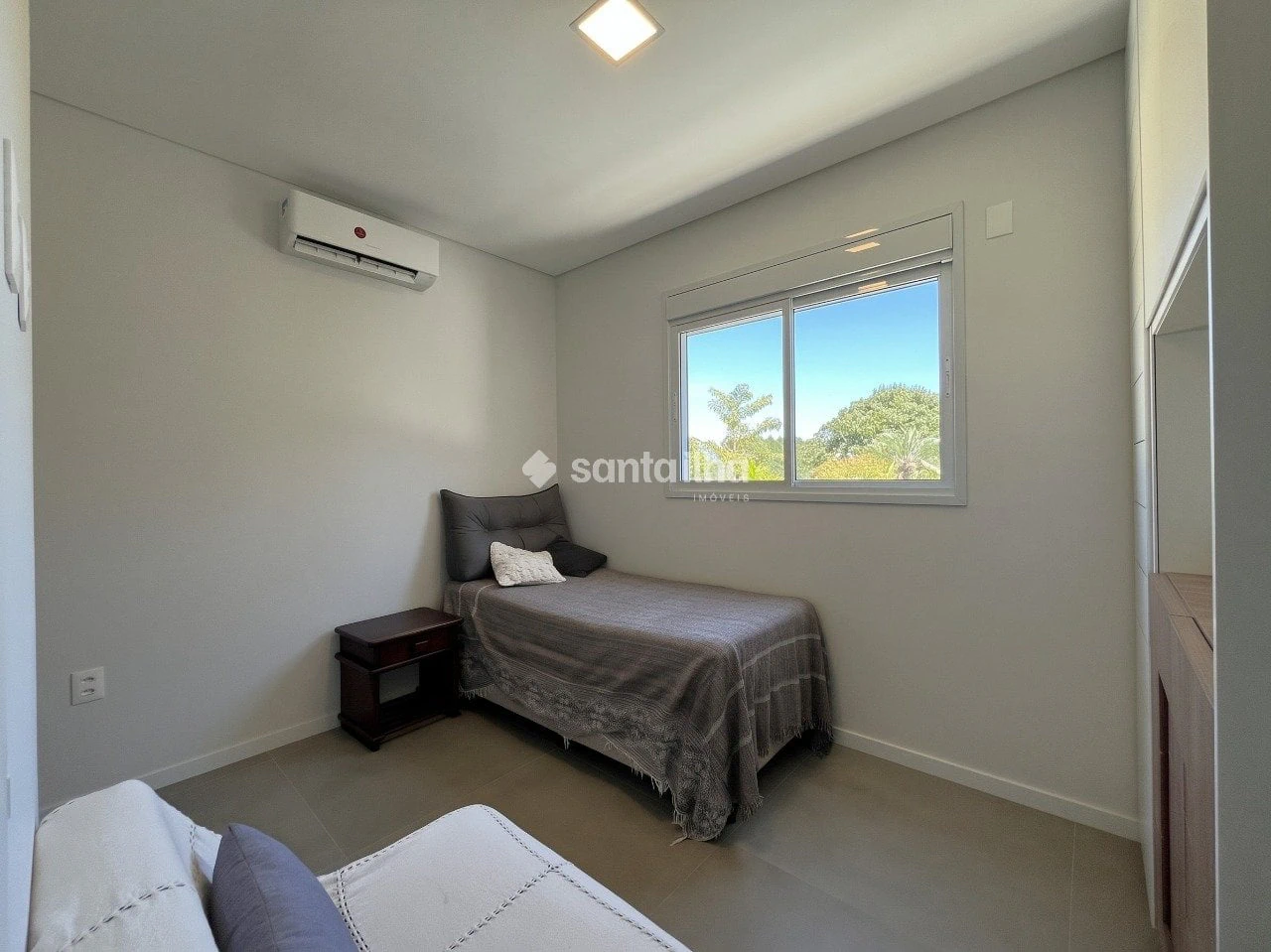 Furnished house, 100 m², with a washing machine — photo 17